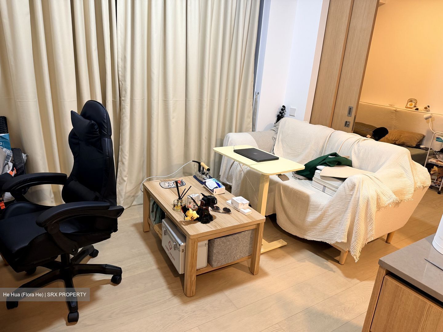 One Holland Village Residences (D10), Apartment #614158251